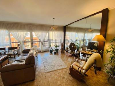 Villa Biarritz, Montevideo 00001, 烏拉圭