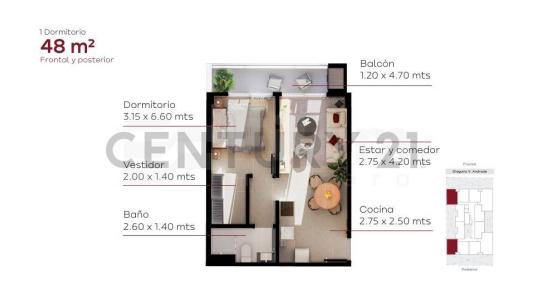 Olegario Victor Andrade, c/ Manuel Talavera 3245, Herrera, Asunción 00001, Paraguay