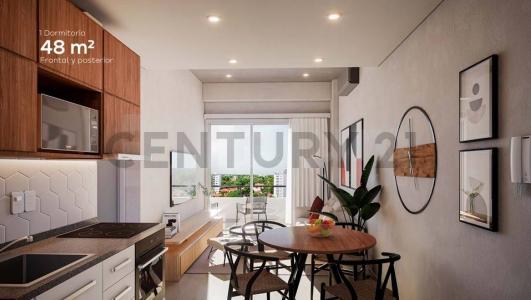 Olegario Victor Andrade, c/ Manuel Talavera 3245, Herrera, Asunción 00001, Paraguay