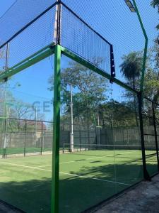 San Rafael casi Augusto Roa Bastos , San Roque, Asunción 00001, 巴拉圭