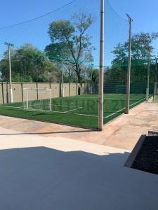 San Rafael casi Augusto Roa Bastos , San Roque, Asunción 00001, 巴拉圭