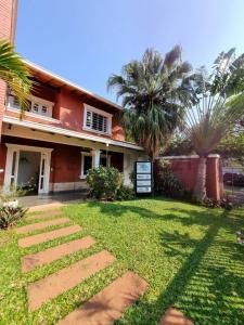 Recoleta, Asunción 00001, פרגוואי