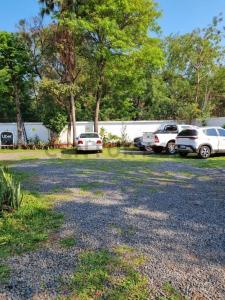 Recoleta, Asunción 00001, פרגוואי