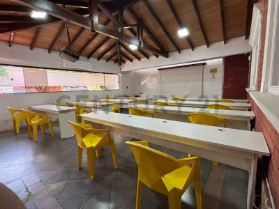 Recoleta, Asunción 00001, פרגוואי