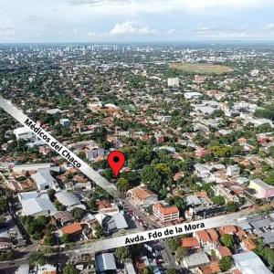 Nazareth, Asunción 00001, 巴拉圭