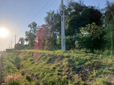 Eusebio Ayala, Cordillera 00001, Paraguai