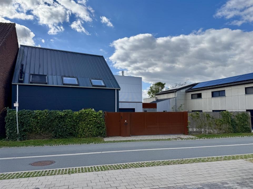 Drietorenstraat 14, Londerzeel, Bélgica