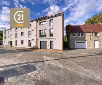 RUE DES MARRONIERS  4 A, Thy-le-château, Bélgica