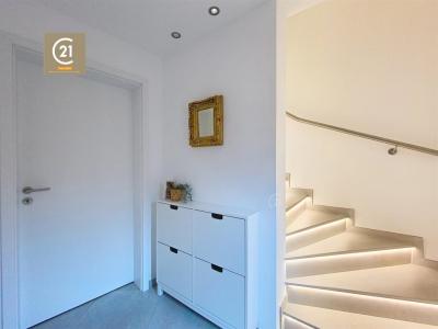 RUE DES MARRONIERS 4 A, Thy-le-château, 比利時