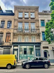 Rue du Trône, 239, Ixelles, Belgium