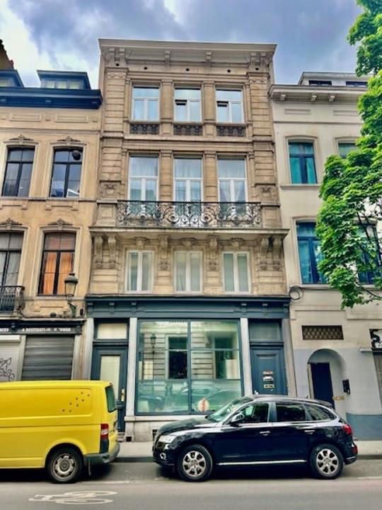 Rue du Trône, 239, Ixelles, Bélgica