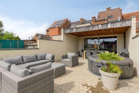 Geraardsbergenstraat 67, Ronse, Belgium