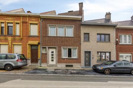 Geraardsbergenstraat 67, Ronse, Belgium