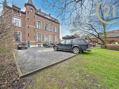 Rue de Bruxelles 46, Genappe, Belgio