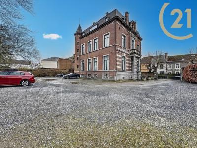 Rue de Bruxelles 46, Genappe, Belgio