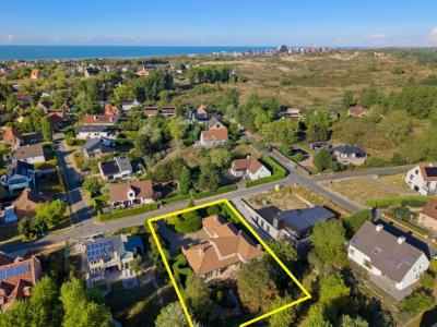 Spelleplekkeweg 8, Oostduinkerke, Belgique