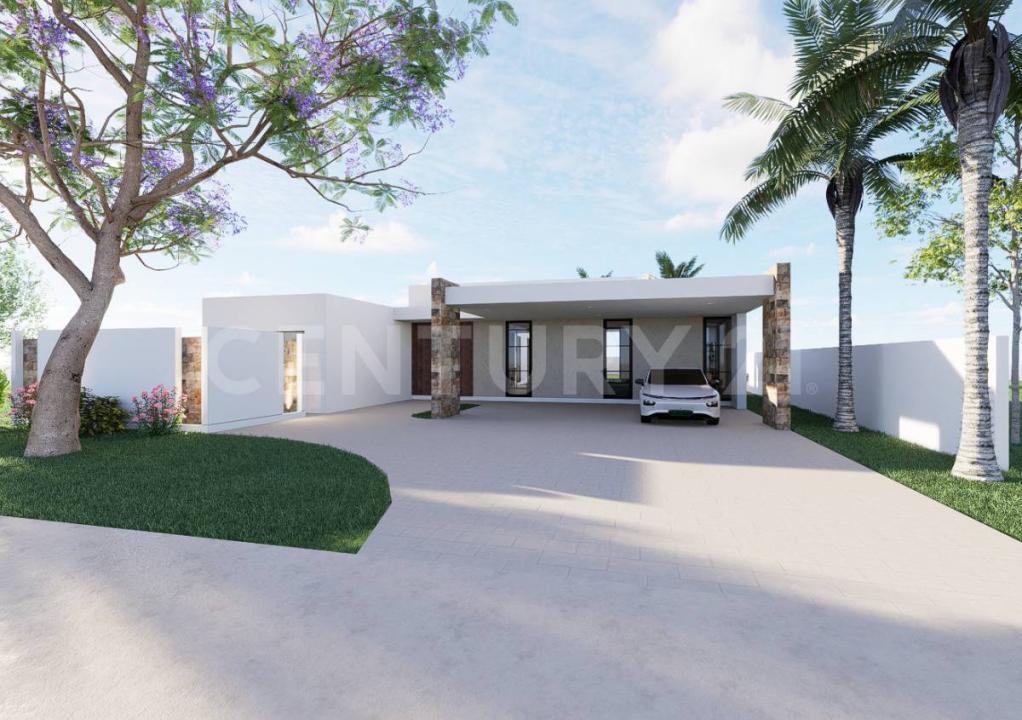 Av. Rejoyada 97307,, Mérida, Yucatan 97307, Mexico