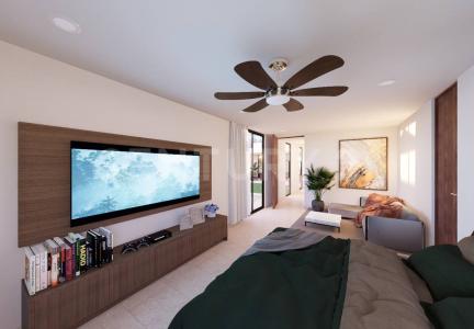 Av. Rejoyada 97307,, Mérida, Yucatan 97307, Mexico