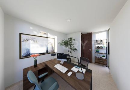 Av. Rejoyada 97307,, Mérida, Yucatan 97307, Mexico