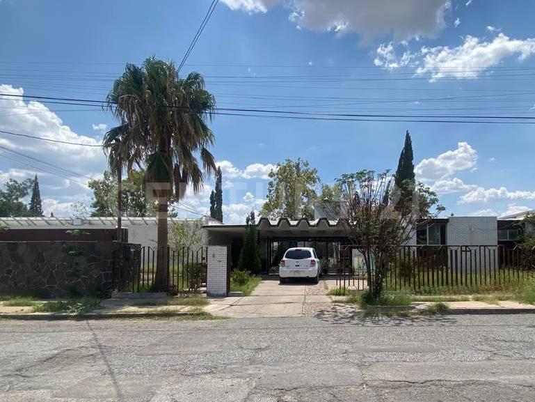 Alvarez de Arcila 2107,, Chihuahua, Chihuahua 31203, Meksyk