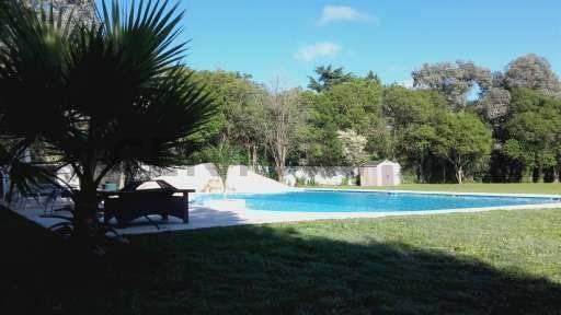 Comodoro Rivadavia 1891, Pilar, GBA Norte 00001, Argentina