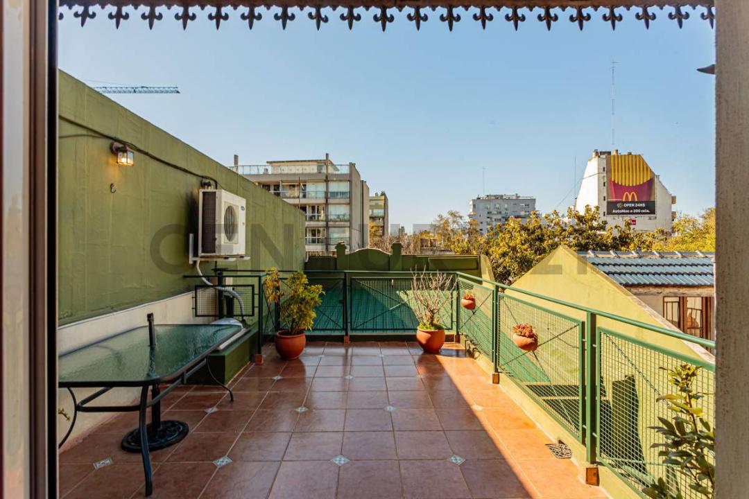 Alvarez Thomas 300 , Colegiales, Capital Federal 00001, Arjantin