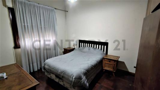 Presidente Perón e/ Independencia y Eva Perón , Ensenada, GBA Sur 1925, Argentina