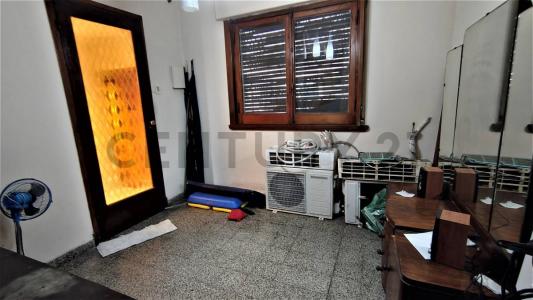 Presidente Perón e/ Independencia y Eva Perón , Ensenada, GBA Sur 1925, Argentina