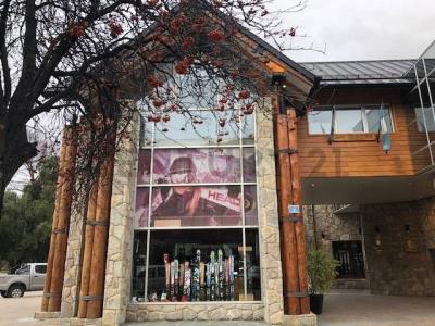 San Martín De Los Andes, Neuquén 00001, Argentine