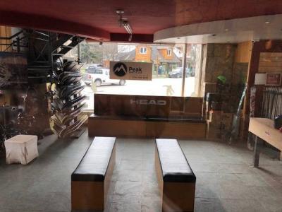 San Martín De Los Andes, Neuquén 00001, Argentine