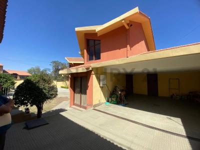 C/PAPA LEON XIII 189, Este, Cochabamba 00001, Bolivia