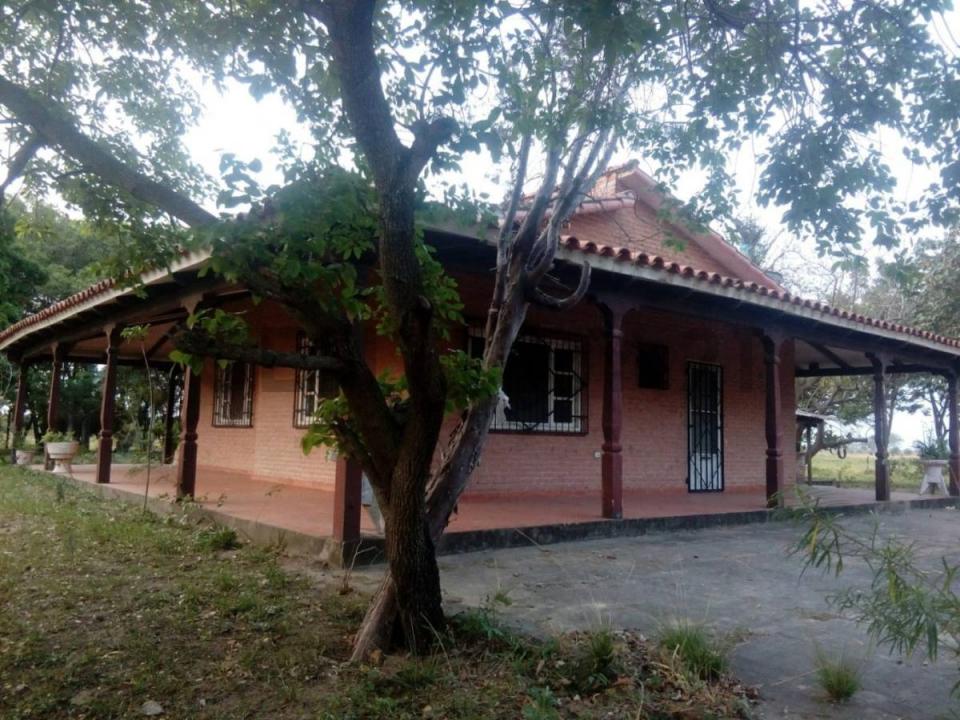 warnes a 1km sobre carretera , Norte, Santa Cruz 00001, Bolivia