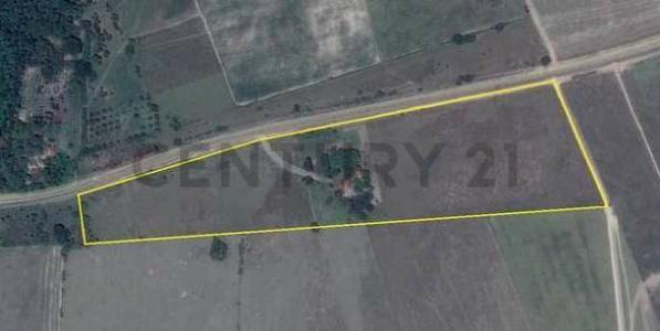 warnes a 1km sobre carretera , Norte, Santa Cruz 00001, Bolivia