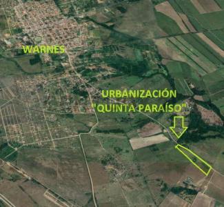 warnes a 1km sobre carretera , Norte, Santa Cruz 00001, Bolivia