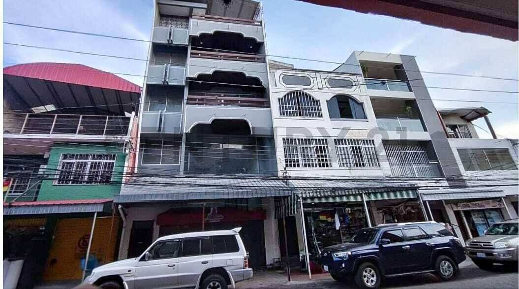 Centro, Santa Cruz 00001, Bolivia