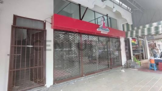 Centro, Santa Cruz 00001, Bolivia