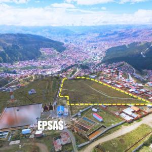 El Alto, La Paz 00001, Bolivia