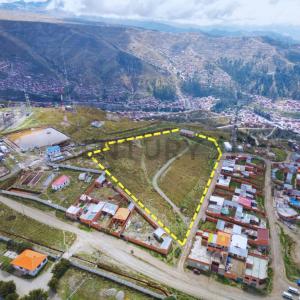 El Alto, La Paz 00001, Bolivia