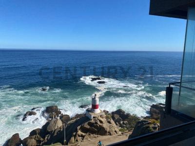 Las Pimpinelas, Valparaíso, Valparaíso 00001, Chile