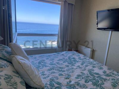 Las Pimpinelas, Valparaíso, Valparaíso 00001, Chile