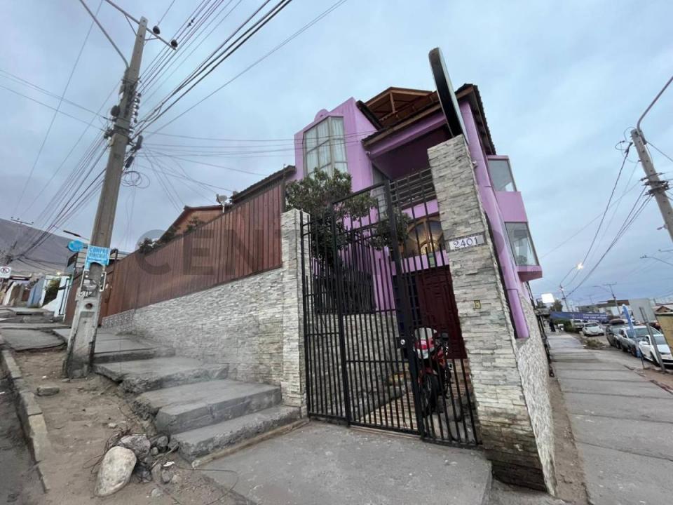 Iquique, Tarapacá 00001, Chile