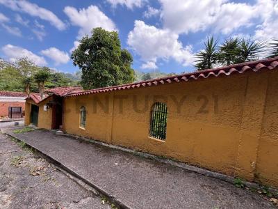 Los Geranios Casa en Venta en Los Geranios, Caracas, Miranda 112200, Venezuela