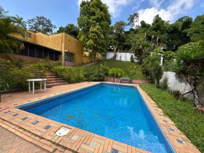 Los Geranios Casa en Venta en Los Geranios, Caracas, Miranda 112200, Venezuela