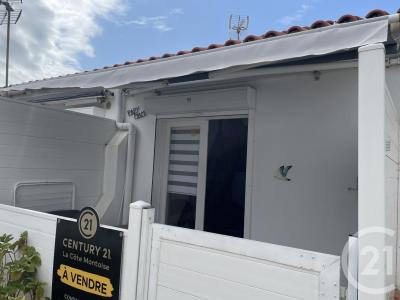 Notre Dame De Monts, Pays De La Loire 85690, France