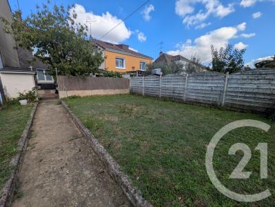 Deols, Centre-Val De Loire 36130, France