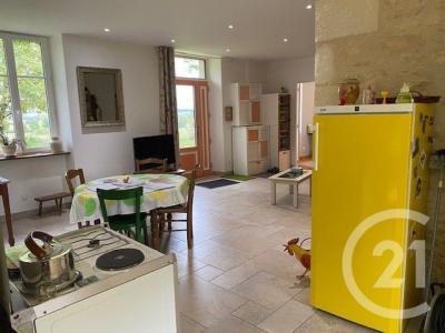 Charly, Centre 18350, France