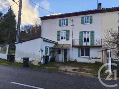 Serres Sur Arget, Midi-Pyrénées 09000, France
