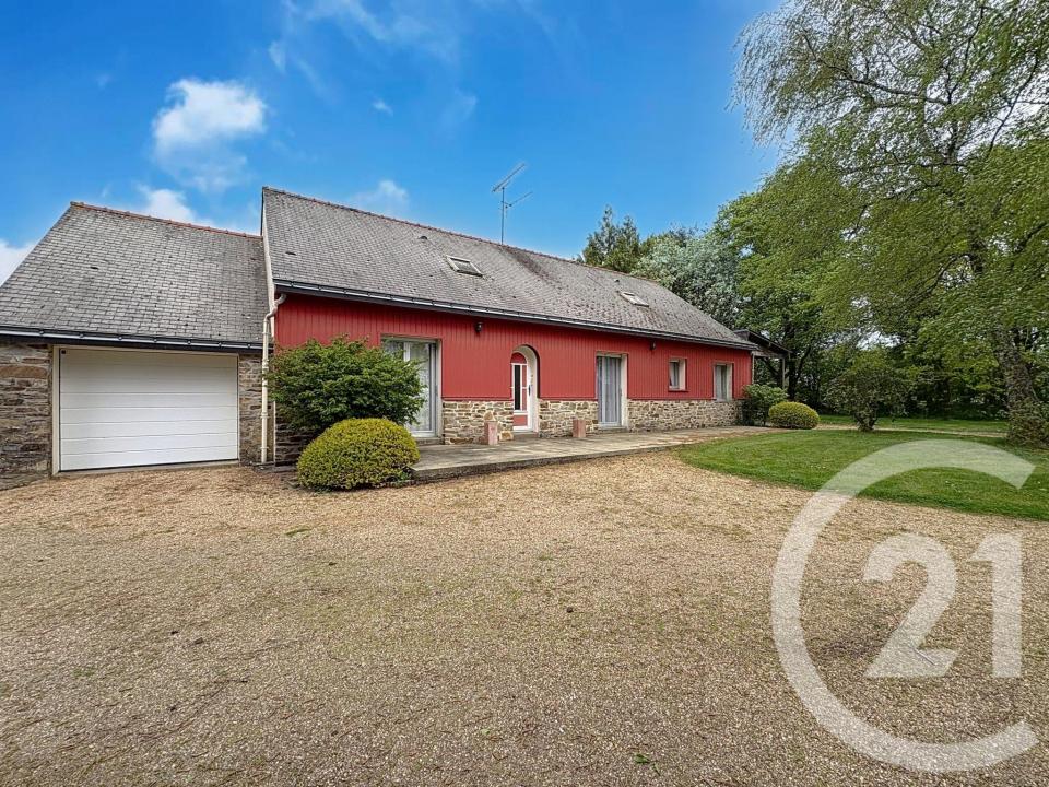 Erbray, Pays De La Loire 44110, Fransa