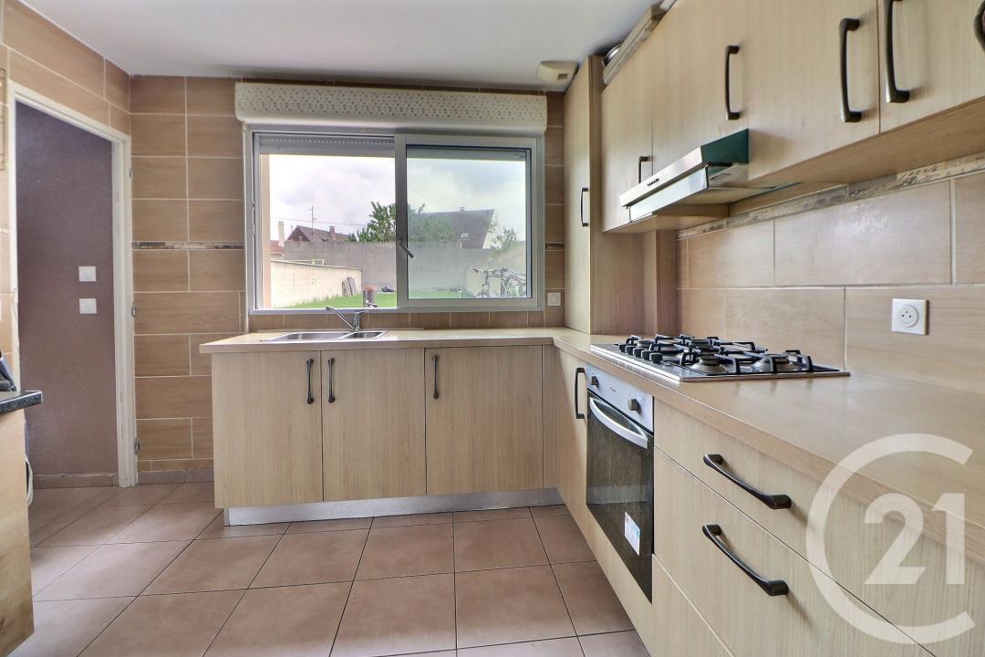 Aulnay Sous Bois, 法兰西岛 93600, 法國