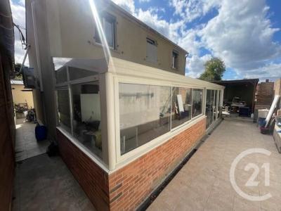 Le Thillay, Île-de-France 95500, Frankreich